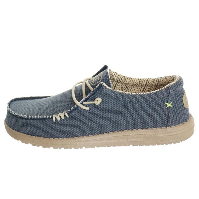 SCARPA WALLY BRAIDED DUDE - Mad Fashion | img vers.650x/